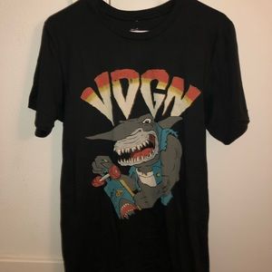 vardagen shark tee